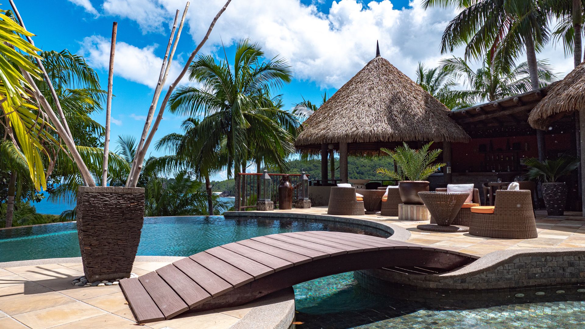 Valmer Resort » Matoke